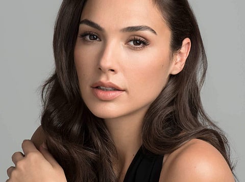 Gal Gadot may join Bradley Cooper in Deeper