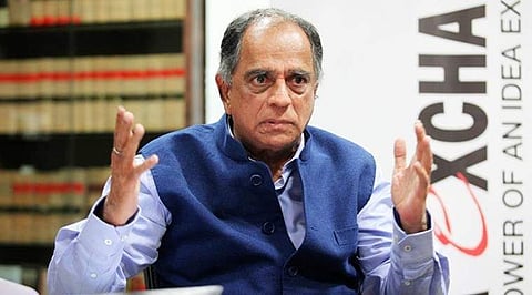 India needs censorship rating between U/A, A: Pahlaj Nihalani 