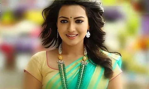 Catherine Tresa joins Kalakalappu 2 