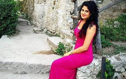 ‘I learnt acting and Malayalam on the sets of Tharangam’