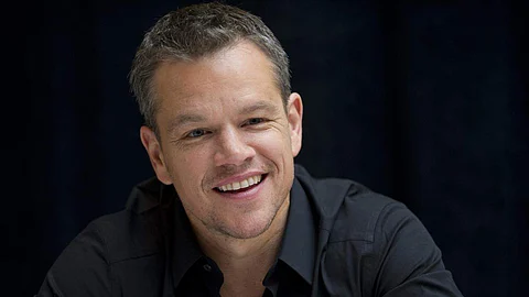 Matt Damon to guest star in Thor Ragnarok