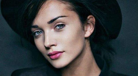 Amy Jackson to make American debut with Supergirl