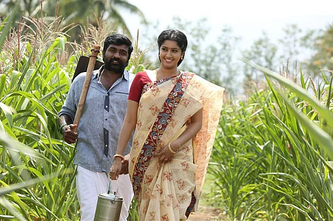 ‘Vijay Sethupathi has no ego issues’