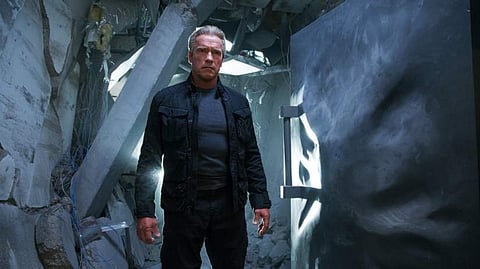 Terminator 6 to release in July 2019