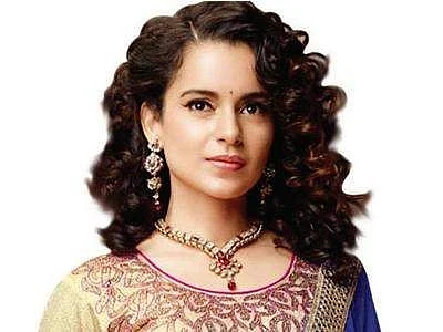 Kangana Ranaut praises Soundarya Sharma