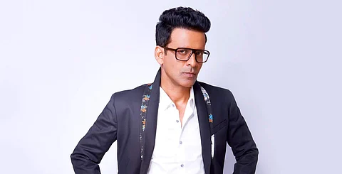 I made my career out of flops: Manoj Bajpayee