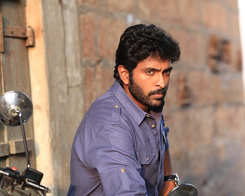 Vikram Prabhu and Thanu to team up again