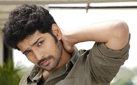 Karthik, Mishti’s new film takes off