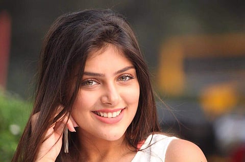 Anil Sharma introduces Ishita from Genius