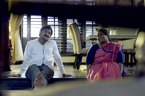 Nograj’s sidekicks Vijay and Sumukhi are kick-ass in Humble Politician