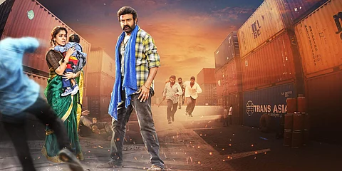 Jai Simha: For hardcore fans and masses
