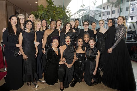 Ms. Representation: Being a woman in cinema