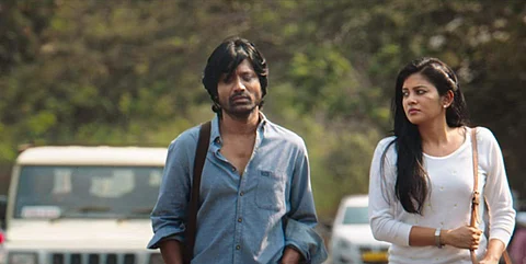 It&#39;s a wrap for Iravaakaalam