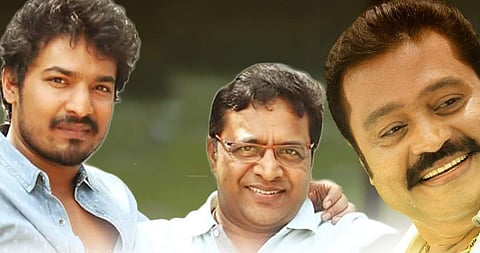 Lelam sequel to start rolling in March
