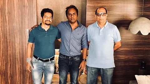 Regional production house looks to expand
