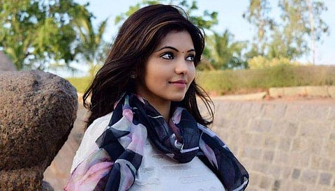 Athulya Ravi joins Nadodigal 2