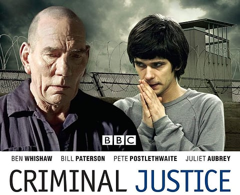 Indian adaptations of Criminal Justice and The Office in the pipeline