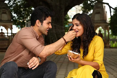 Raju Kannada Medium Review: Innocence well captured