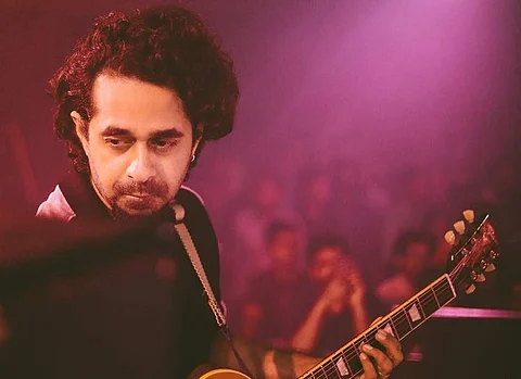 Rex Vijayan&#39;s soulful and nostalgic music