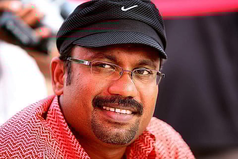 Director Shafi’s next is Oru Pazhaya Bomb Kadha