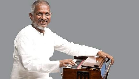 Ilaiyaraaja awarded the Padma Vibhushan