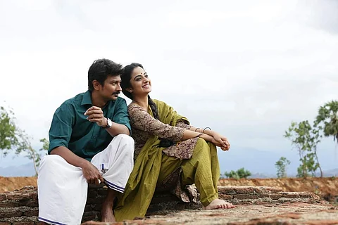Nimir Review: Udhayanidhi Stalin emerges unscathed, the film not so much