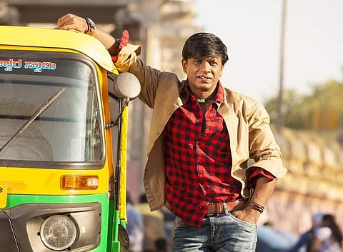 Kanaka: Strictly for Duniya Vijay fans
