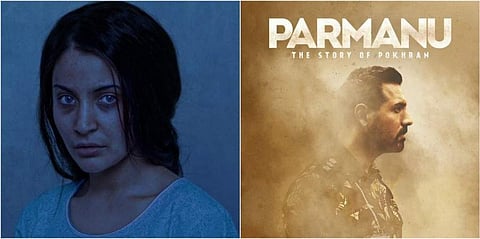 It&#39;s Pari versus Parmanu on March 2