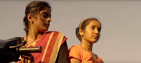 Maa Review: An extraordinarily sensitive foray into the life of a middle-class family