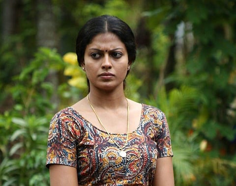 I don&#39;t mind doing side roles, but it should be relevant: Anusree