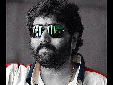 Nanda Kishore eagerly awaits Bruhaspati&#39;s release