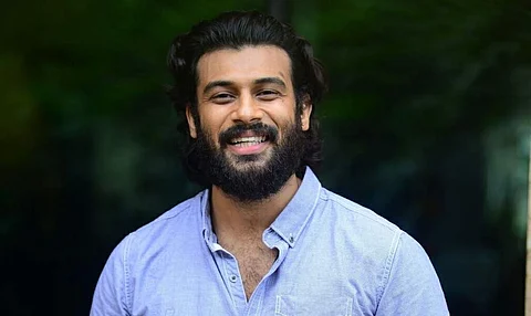 Anson Paul&#39;s next is Abrahaminte Santhathikal