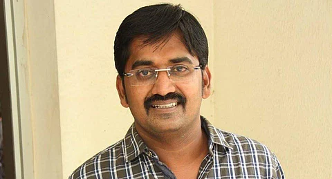 Karunakaran goes to Bollywood?