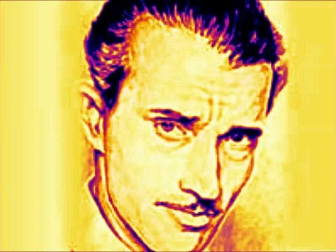 Search to begin for actor to play Kalinga Rao