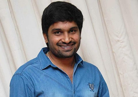 Pavan Wadeyar to helm Abhishek’s debut