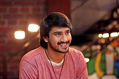 Raj Tarun joins Sankranti race