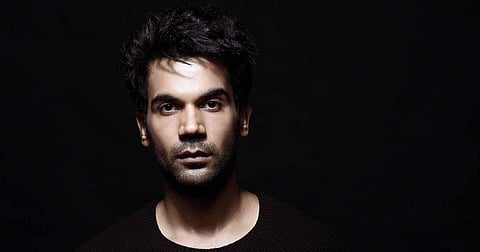 Am in cinema for the marathon, not rat race: Rajkummar Rao