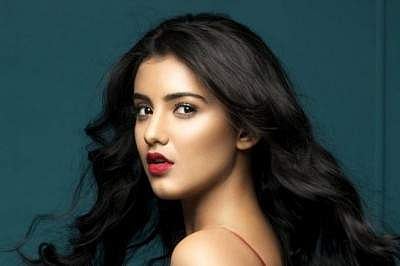 Malvika Sharma bags her second film