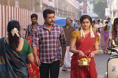People should stop taking offence to everything: Vignesh Shivn
