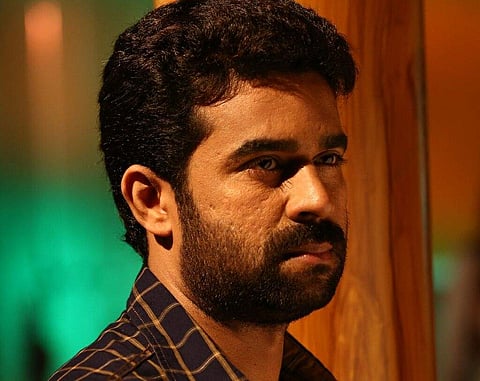 Vijay Babu: A movie biz maverick