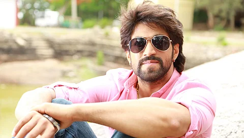 KGF has a universal approach: Yash