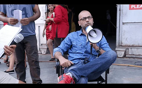Kaalakaandi director anxious about the film’s release