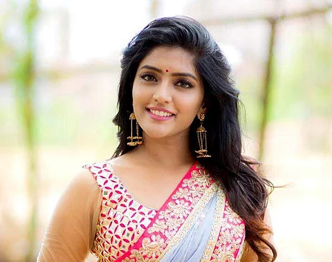 Eesha Rebba to make Kannada debut with Shivarajkumar&#39;s SRK