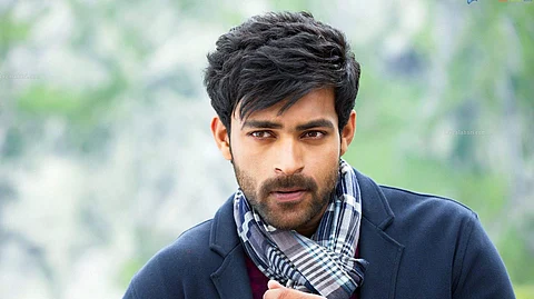 Shooting for Varun Tej&#39;s Antariksham 9000 kmph comes to a close 