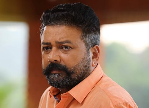 Jayaram&#39;s Lonappante Mammodeesa wrapped up