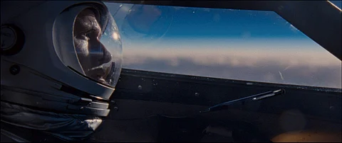 Ryan Gosling was my first and only choice to play Neil Armstrong: Damien Chazelle