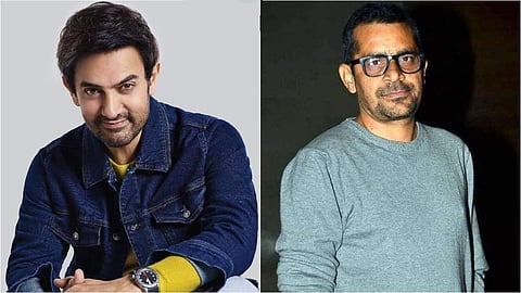 Aamir Khan steps away from Mogul; Subhash Kapoor dropped as director
