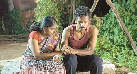 Manusangada Review: A powerful film at an important time