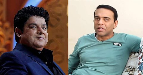 Farhad Samji replaces Sajid Khan as director of Housefull 4