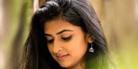 Parvathy Arun, the first heroine to join Ganesh&#39;s Geetha